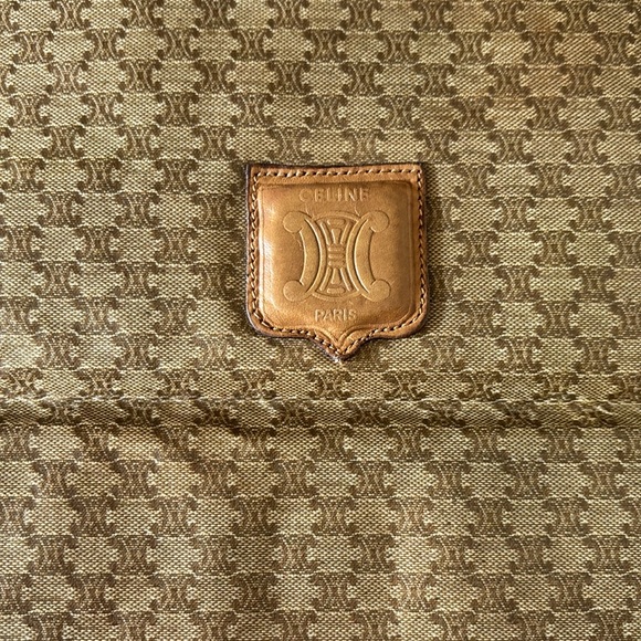 vintage Celine bag - Picture 2 of 16